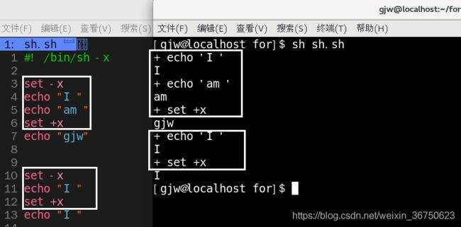 shell编程是linux语言吗的简单介绍